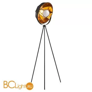 Торшер Lussole Montone LSP-0556