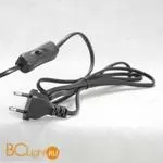 Торшер Lussole Montone LSP-0554 - Фото 1