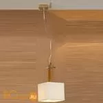 Подвесной светильник Lussole Montone LSF-2516-01 - Фото 0