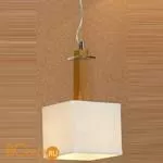 Подвесной светильник Lussole Montone LSF-2516-01