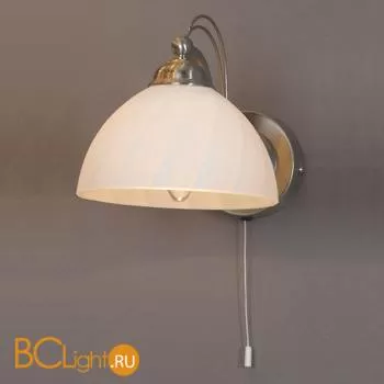 Бра Lussole Moranzani LSQ-9801-01