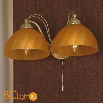 Бра Lussole Moranzani LSQ-9891-02