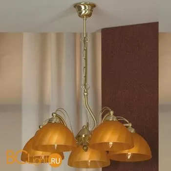 Люстра Lussole Moranzani LSQ-9893-05