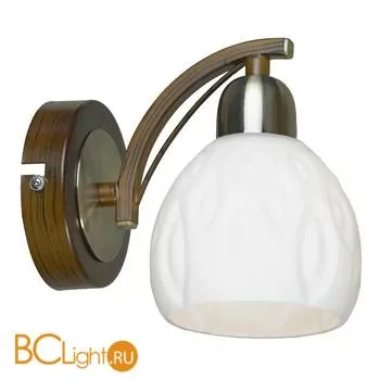 Бра Lussole Mores LSL-8801-01