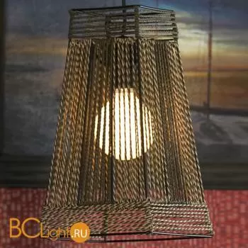 Подвесной светильник Lussole Moricone LSX-4006-01