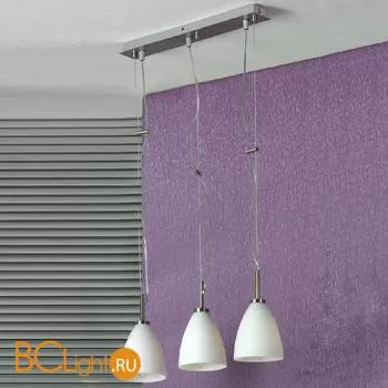 Подвесной светильник Lussole Morino LSL-1706-03 - Фото 0