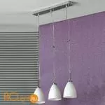 Подвесной светильник Lussole Morino LSL-1706-03 - Фото 0