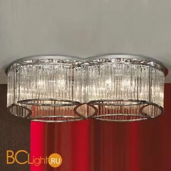 Потолочный светильник Lussole Nardo LSC-3307-14