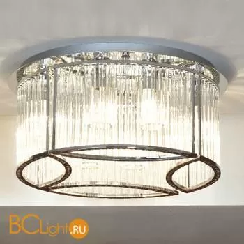 Потолочный светильник Lussole Nardo LSC-3307-08