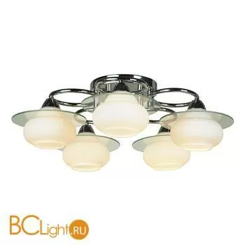Потолочная люстра Lussole Nerone LSF-2607-05