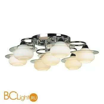 Потолочная люстра Lussole Nerone LSF-2607-07