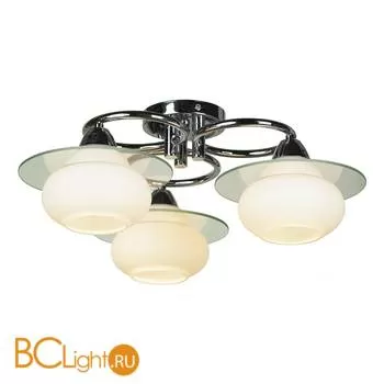 Потолочная люстра Lussole Nerone LSF-2607-03