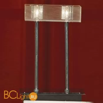 Настольная лампа Lussole Notte Di Luna LSF-1304-02