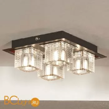 Потолочный светильник Lussole Notte Di Luna GRLSF-1307-04