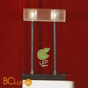 Настольная лампа Lussole Notte Di Luna GRLSF-1304-02