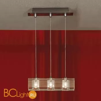 Подвесной светильник Lussole Notte Di Luna LSF-1303-03 - Фото 0