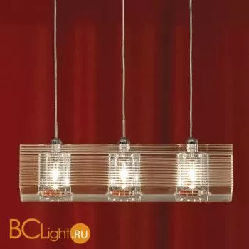 Подвесной светильник Lussole Notte Di Luna LSF-1303-03