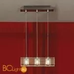 Подвесной светильник Lussole Notte Di Luna LSF-1303-03 - Фото 0