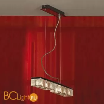 Подвесной светильник Lussole Notte Di Luna LSF-1303-06 - Фото 0