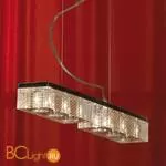 Подвесной светильник Lussole Notte Di Luna LSF-1303-06