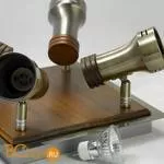 Потолочный светильник Lussole Novara LSL-7101-04 - Фото 0