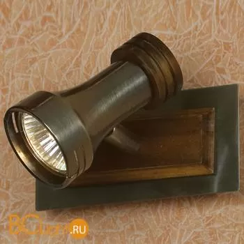 Бра Lussole Novara GRLSL-7101-01