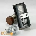 Спот (точечный светильник) Lussole Novara LSL-7101-01 - Фото 2