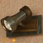 Спот (точечный светильник) Lussole Novara LSL-7101-01