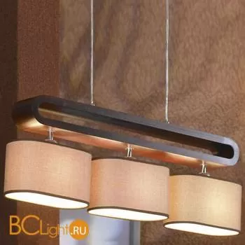 Подвесной светильник Lussole Nulvi LSF-2103-03