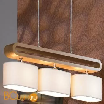 Подвесной светильник Lussole Nulvi LSF-2113-03