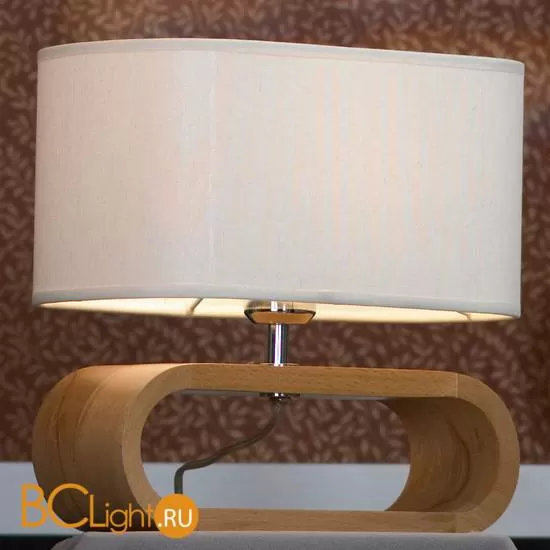 Настольная лампа Lussole Nulvi GRLSF-2114-01