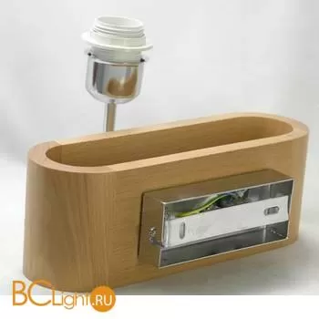 Бра Lussole Nulvi LSF-2111-01V - Фото 2