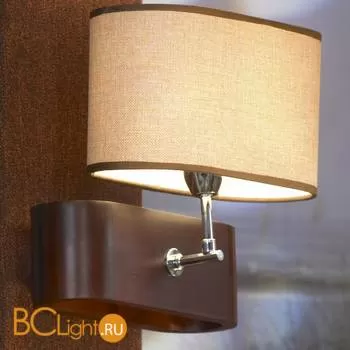 Бра Lussole Nulvi LSF-2101-01