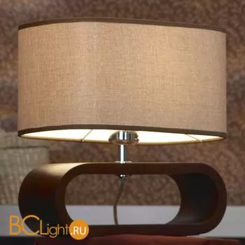 Настольная лампа Lussole Nulvi LSF-2104-01