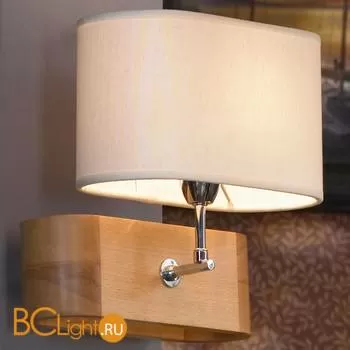 Бра Lussole Nulvi LSF-2111-01