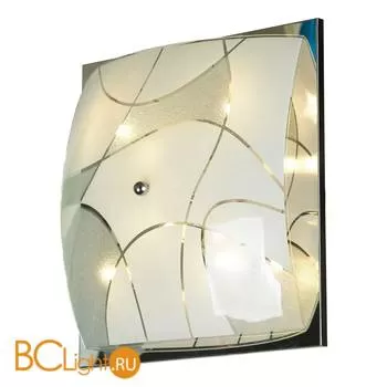 Настенно-потолочный светильник Lussole Numana LSQ-2502-06