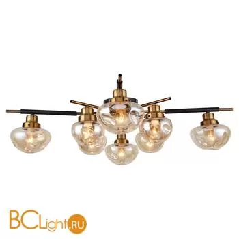 Потолочная люстра Lussole Oahe LSP-8142