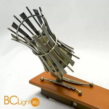 Спот (точечный светильник) Lussole Offagna LSL-8401-02 - Фото 0