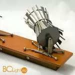 Спот (точечный светильник) Lussole Offagna LSL-8401-02 - Фото 1