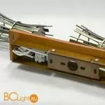 Спот (точечный светильник) Lussole Offagna LSL-8401-02 - Фото 2