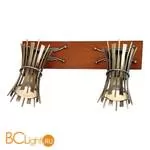 Спот (точечный светильник) Lussole Offagna LSL-8401-02