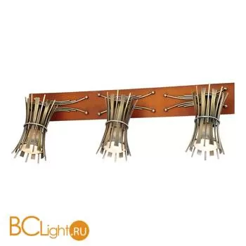 Спот (точечный светильник) Lussole Offagna LSL-8401-03