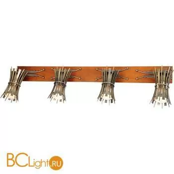 Спот (точечный светильник) Lussole Offagna LSL-8409-04