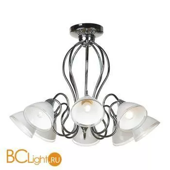 Потолочная люстра Lussole Olmedo LSF-2003-08