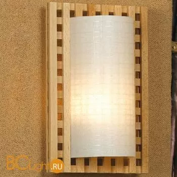 Настенный светильник Lussole Osaka LSF-8502-01