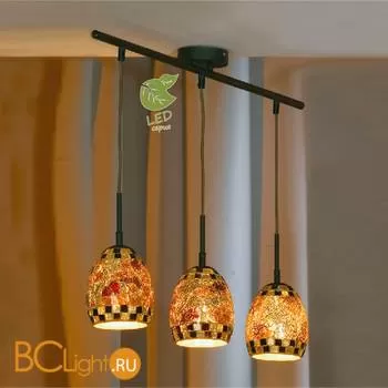 Подвесной светильник Lussole Ostuni GRLSQ-6506-03