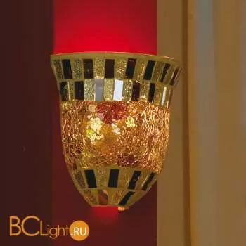 Настенный светильник Lussole Ostuni LSQ-6501-01