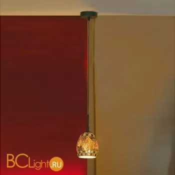 Подвесной светильник Lussole Ostuni LSQ-6506-01 - Фото 0