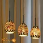 Подвесной светильник Lussole Ostuni LSQ-6506-03