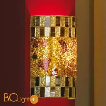 Настенный светильник Lussole Ostuni LSQ-6511-01